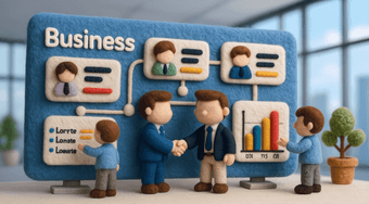 Sales & Leads Management